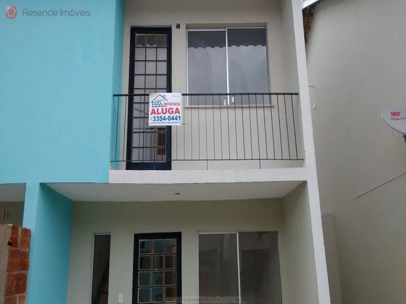 Foto 10 de 21 - Casa para aluguel em Nova Alegria